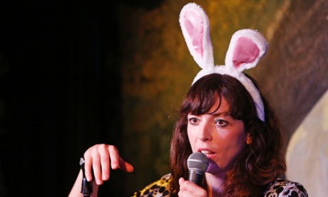 Bridget Christie