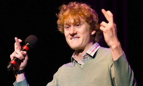 James Acaster