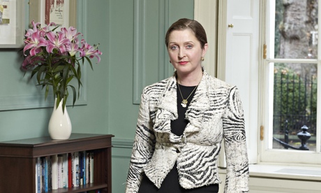 Katharine Norbury