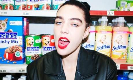 Beatrice Eli: 'unapologetically frank'.