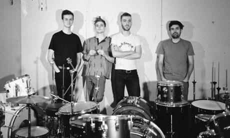 Ought: 'impassioned, adventurous and thoughtful'.