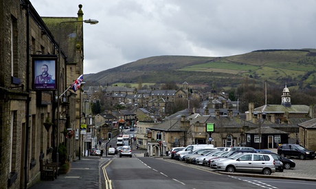 Glossop
