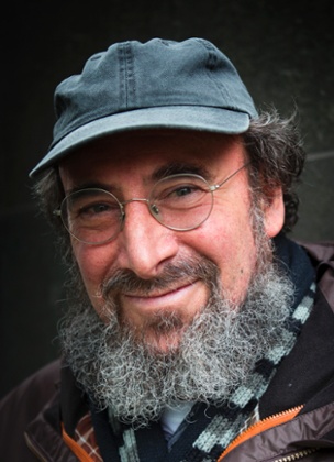Antony Sher.
