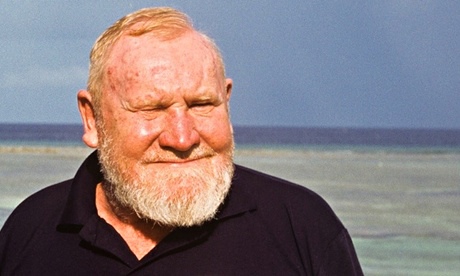 david stoddart
