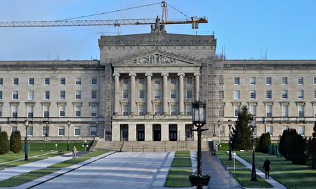 Stormont