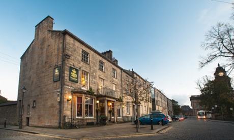 The Borough, Lancaster