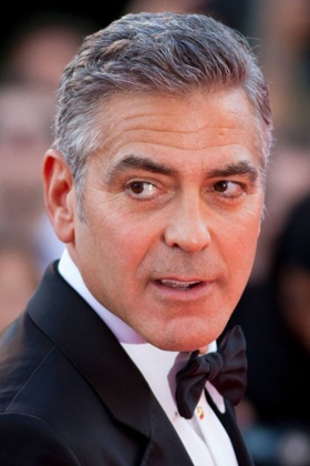 Clooney