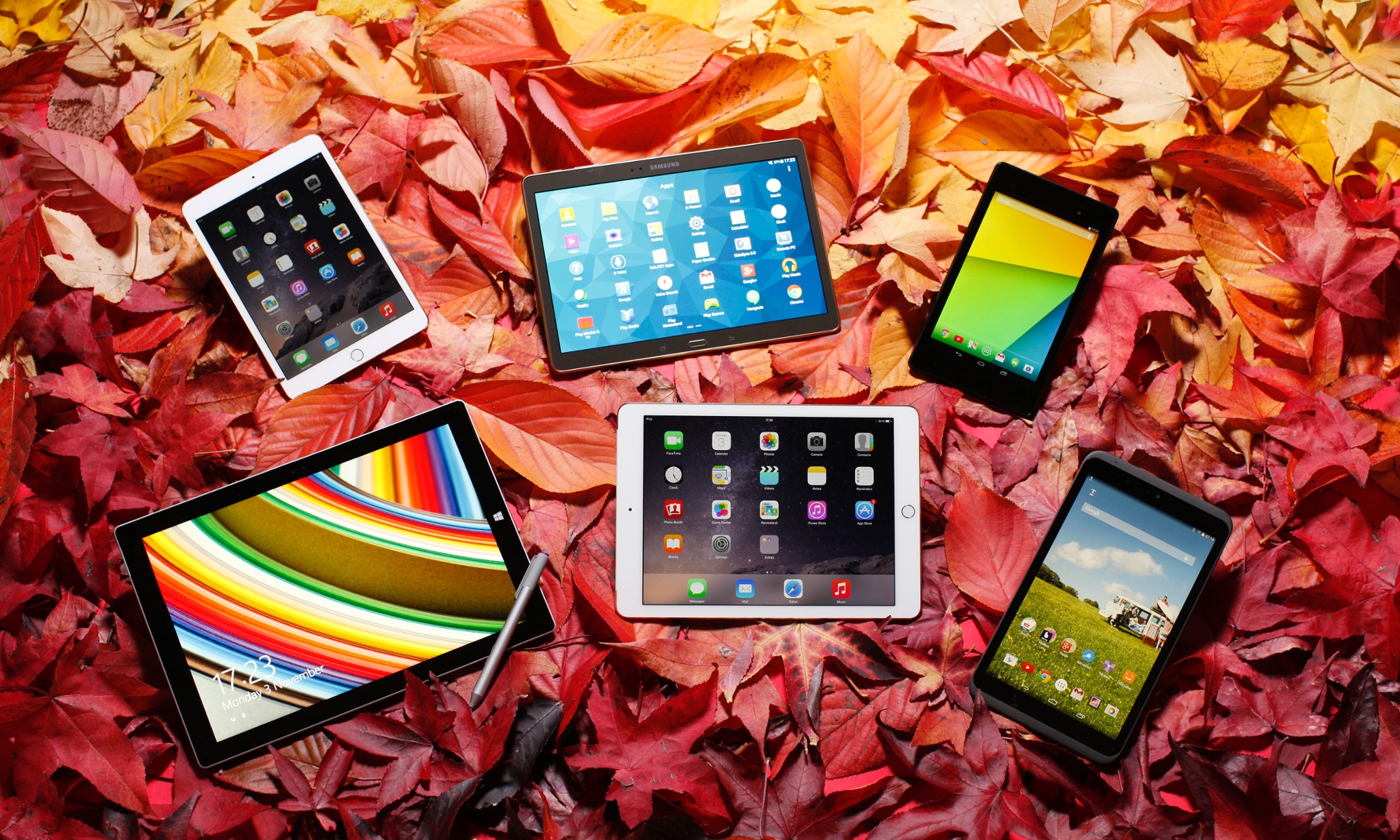 Best Affordable Tablet 2022 Christmas Seven things to do with your new tablet this Christmas Technology