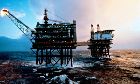 North Sea
