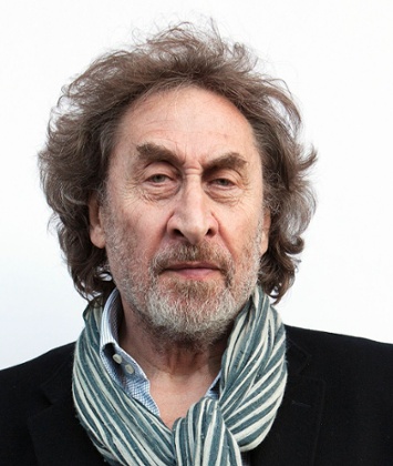 Howard Jacobson