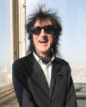 John Cooper Clarke