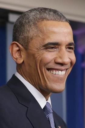 Obama.