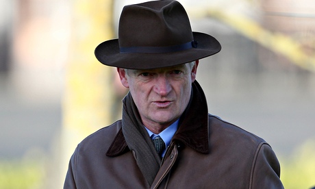 Willie Mullins
