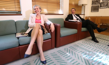 Deputy Tanya Plibersek gets wished a happy birthday from Caucus at the last meeting for the year in Parliament House Canberra this afternoon, Tuesday 2nd December 2014.