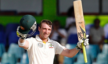 Phillip Hughes