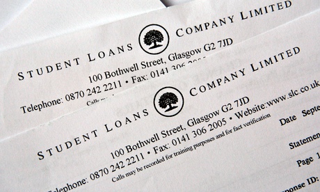 Student loans