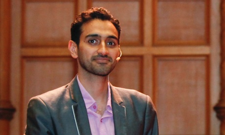Waleed Aly