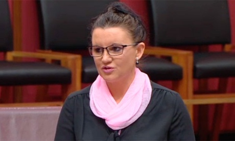 Jacqui Lambie 