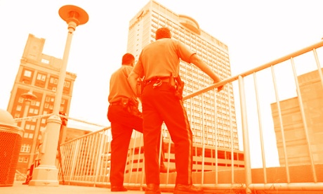 kansas city police department