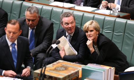 A hoot, I tell you. A hoot.