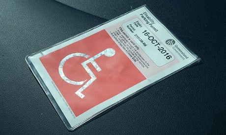 Budget 2014: disability disabled Australia