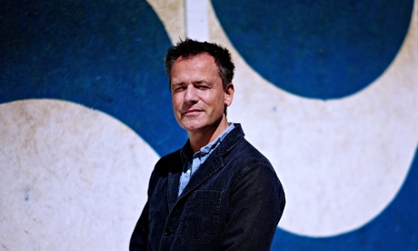 Director Michael Grandage said theatre should never end when the curtain comes down,