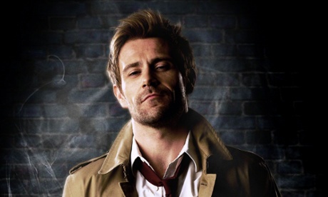 Constantine