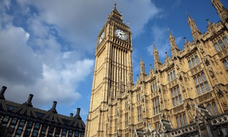 Big Ben and Houses of Parliament