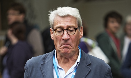 ]Jeremy Paxman