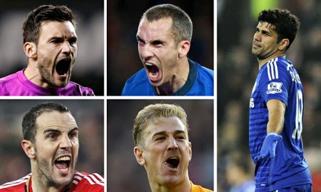 Premier League composite