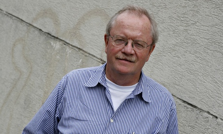 France - Writers - Kent Haruf