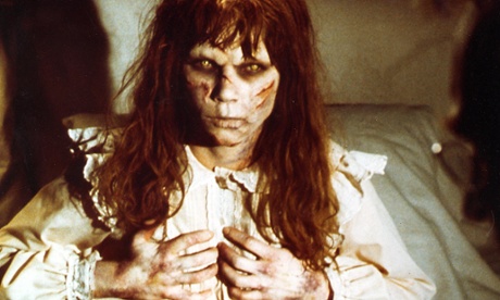The Exorcist
