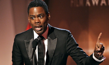 Chris Rock