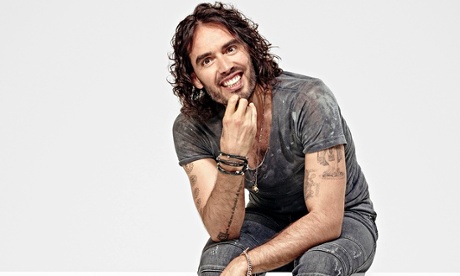 Russell Brand