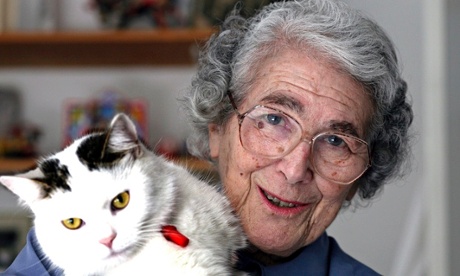 Judith Kerr