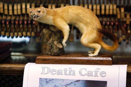 Death Cafe