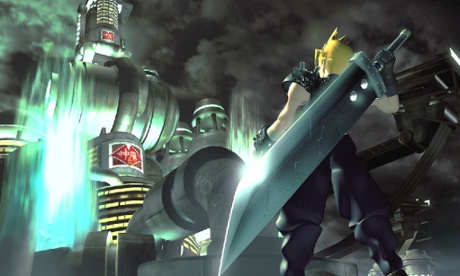 Final Fantasy VII