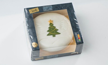 aldi cake