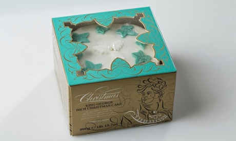 fortnum and mason cake