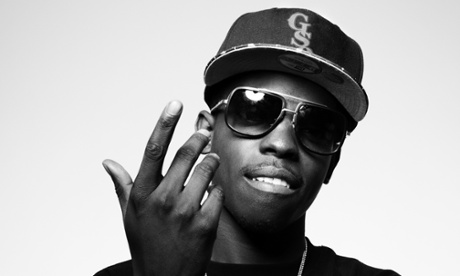 Bobby Shmurda.