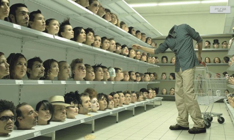 PlayStation 2 advert