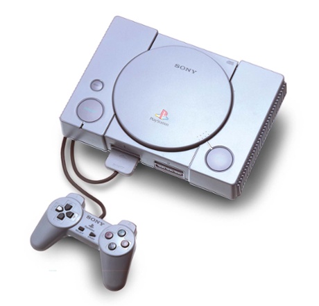 The Playstation