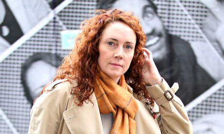 Rebekah Brooks