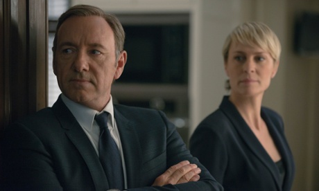 House of Cards