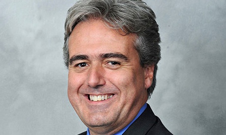 Mark Garnier MP