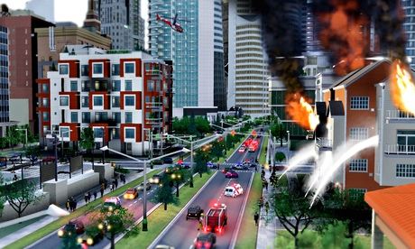 SimCity