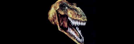 The polygon T-rex that astonished Liverpool developers Psygnosis