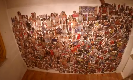 No More Page 3 collage 