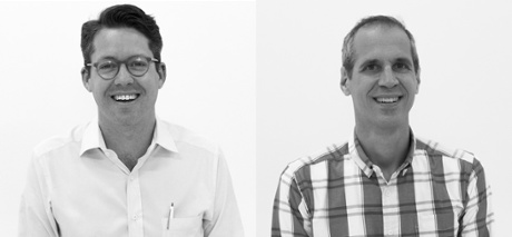 startup gimlet blumberg press