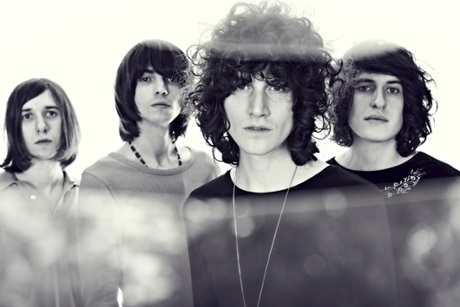 temples